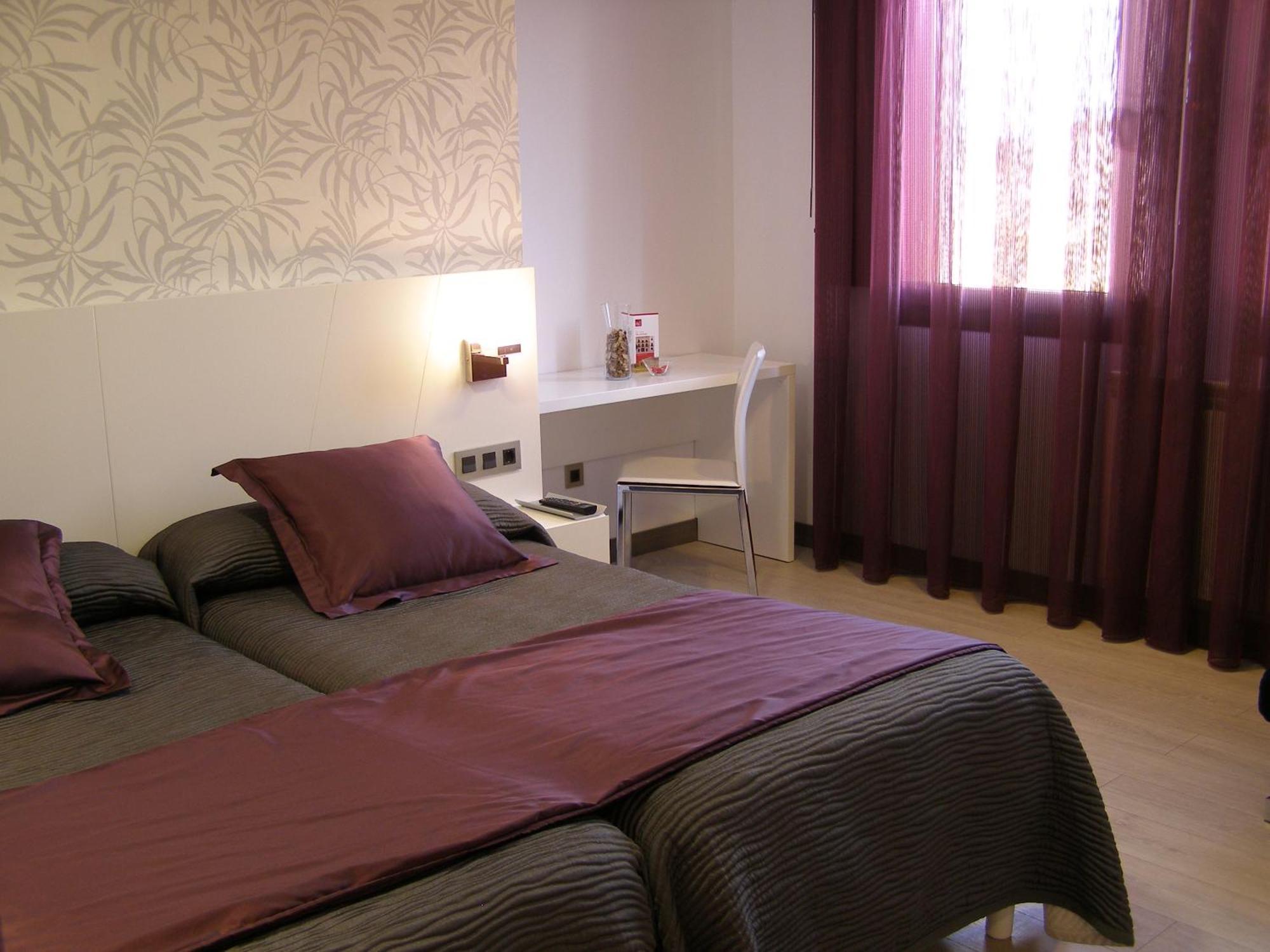 Hotel Rural Villa De Berlanga Berlanga de Duero Εξωτερικό φωτογραφία