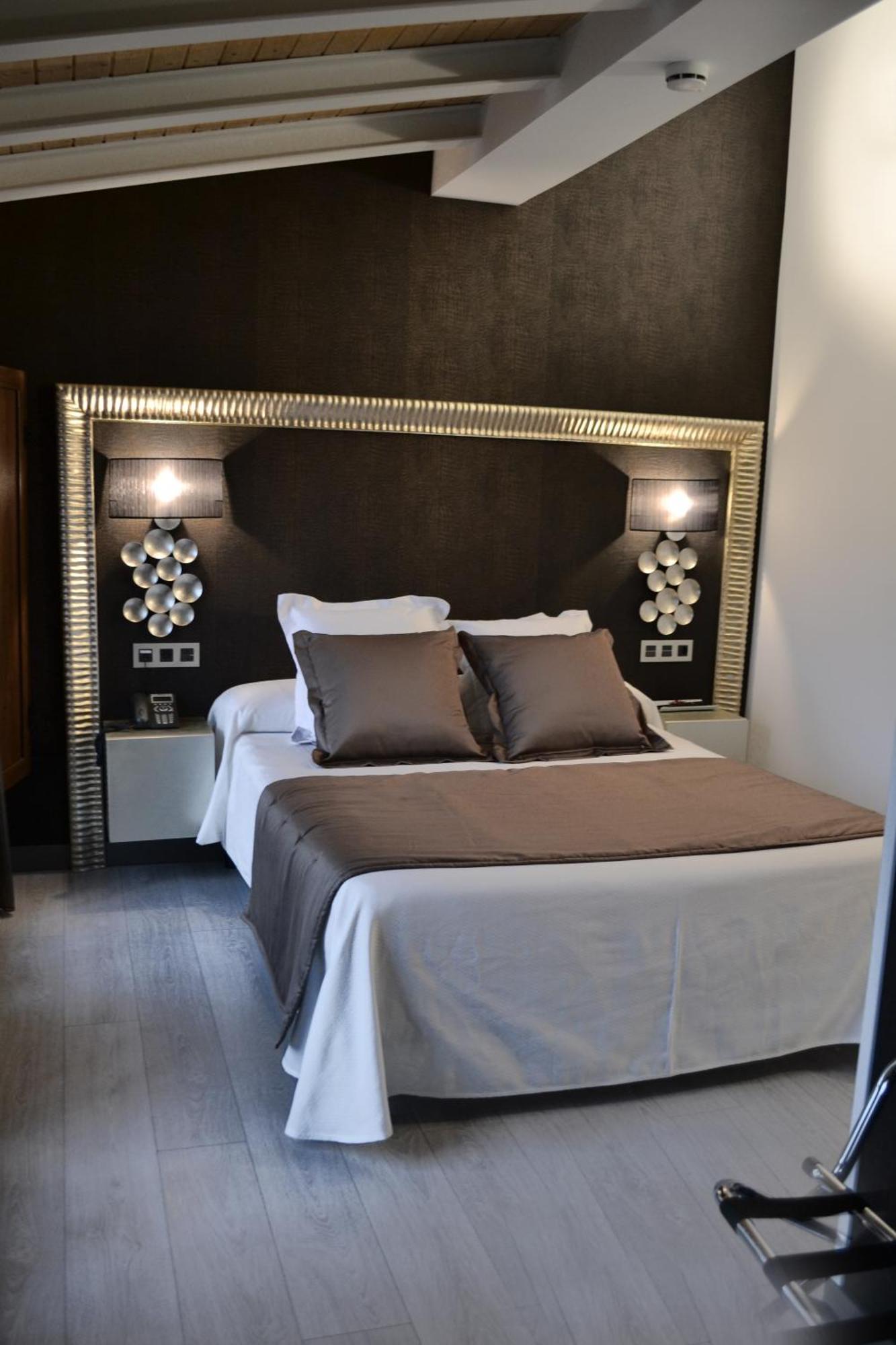 Hotel Rural Villa De Berlanga Berlanga de Duero Εξωτερικό φωτογραφία