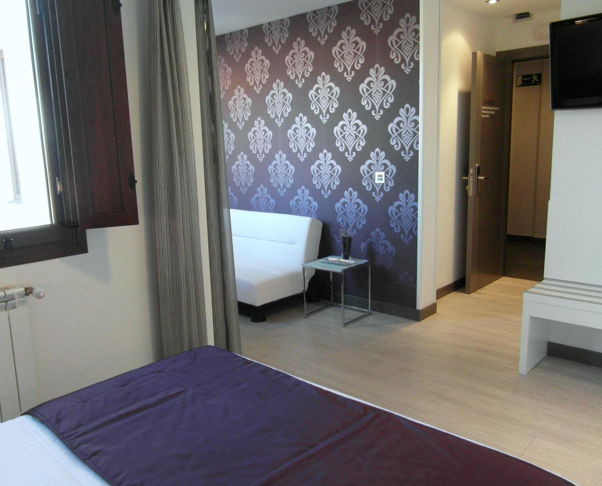 Hotel Rural Villa De Berlanga Berlanga de Duero Εξωτερικό φωτογραφία