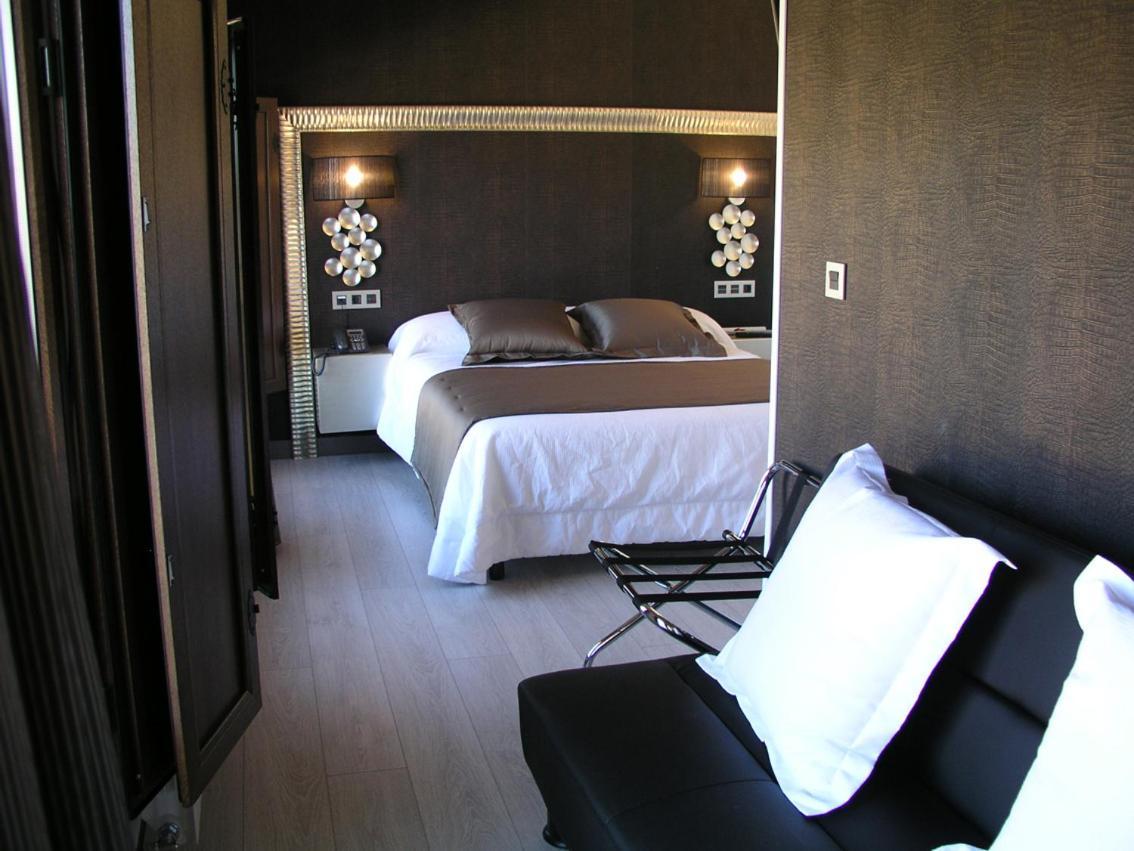 Hotel Rural Villa De Berlanga Berlanga de Duero Εξωτερικό φωτογραφία