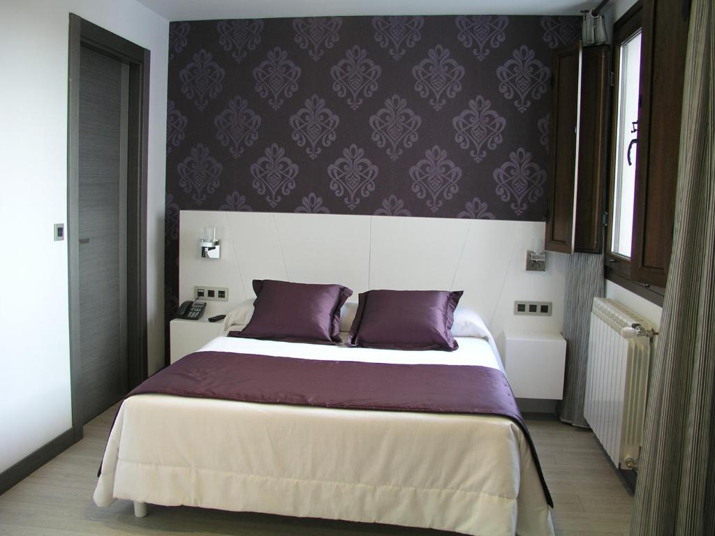 Hotel Rural Villa De Berlanga Berlanga de Duero Δωμάτιο φωτογραφία
